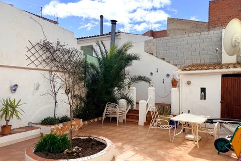 Byhus i Caniles, Granada, Caniles - € 160.000 | Ref: GVCCC37 - foto 20